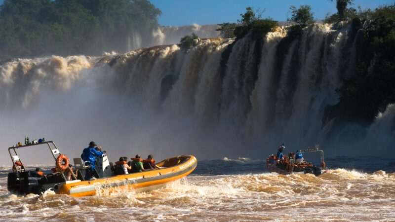 Quando visitar Foz do Iguaçu? Dicas sobre Clima e eventos