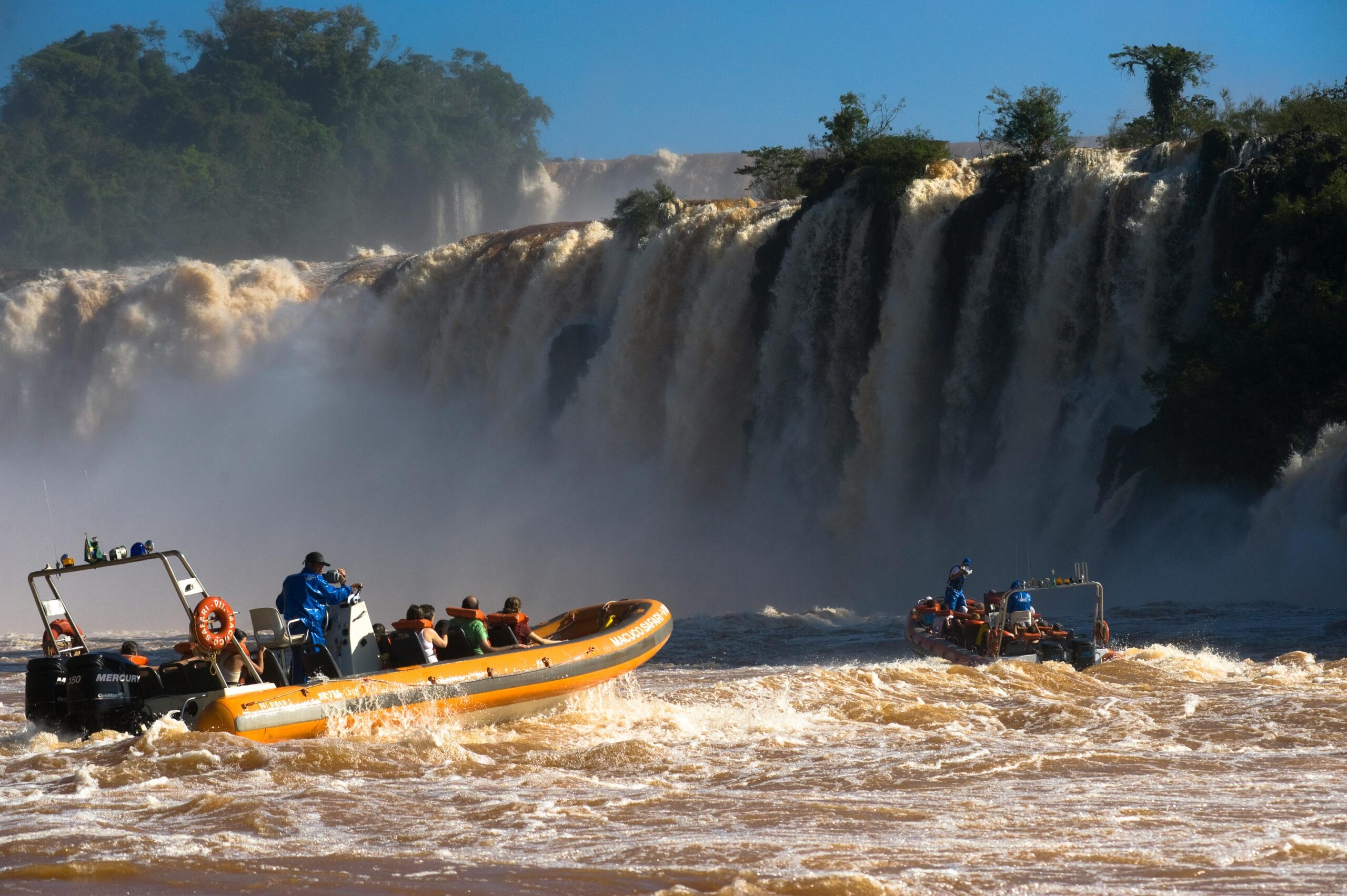 Quando visitar Foz do Iguaçu? Dicas sobre Clima e eventos