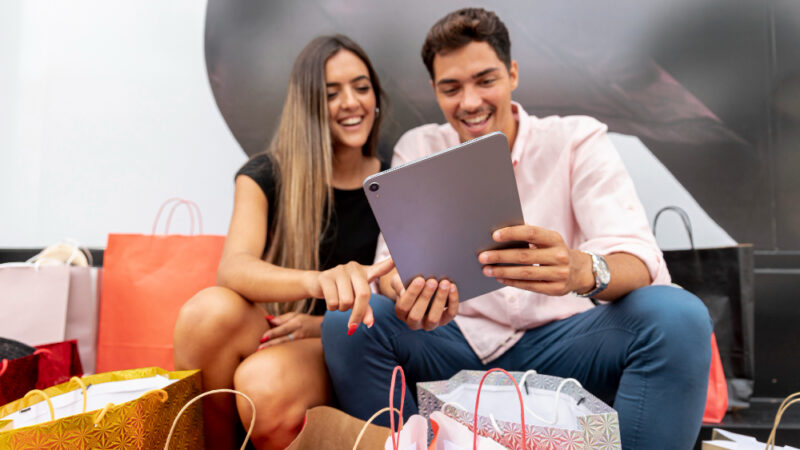 Carrinho abandonado: como transformar desistências em vendas confirmadas