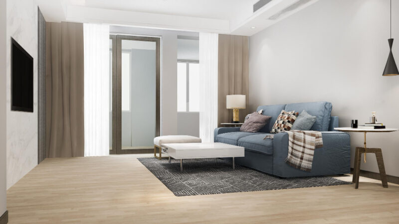 Grades de piso sob medida: quando optar pela personalização