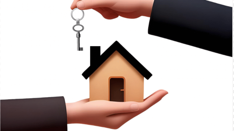 Como fugir dos juros altos ao comprar seu apartamento