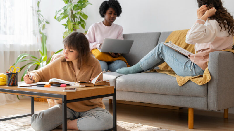 Como a reciclagem profissional online pode salvar sua carreira em momentos de crise econômica