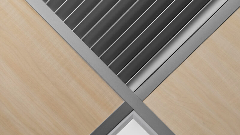 Como escolher entre chapas perfuradas, chapas expandidas e chapas recalcadas: guia prático para projetos industriais e arquitetônicos