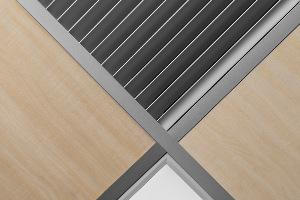 Como escolher entre chapas perfuradas, chapas expandidas e chapas recalcadas: guia prático para projetos industriais e arquitetônicos