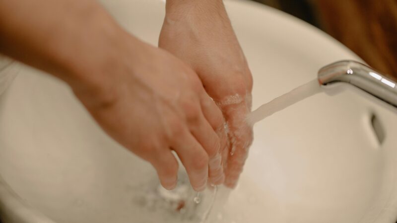 Manutenção preventiva: como evitar entupimentos frequentes