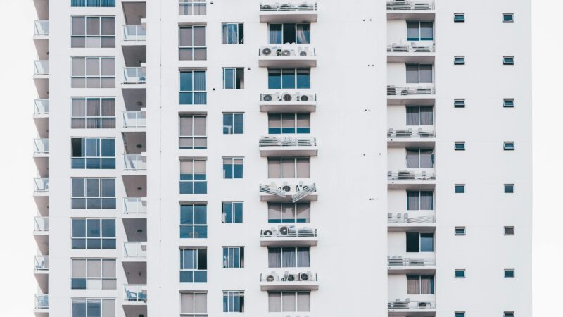 Como evitar entupimentos em apartamentos e condomínios