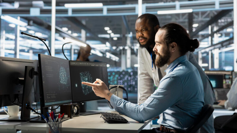 Como cursos de administração online ajudam quem quer crescer na carreira