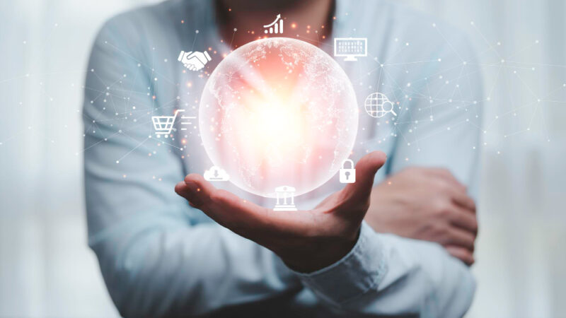 Como inovação e comportamento estão moldando novos mercados