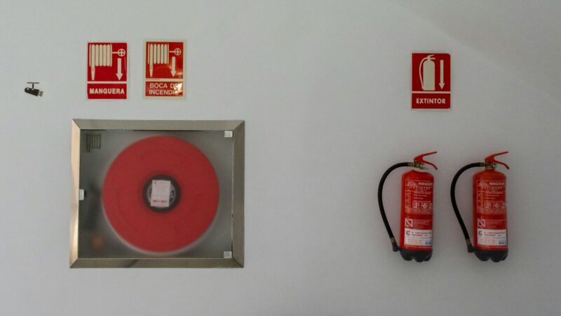 Quando Fazer a Recarga de Extintores de Incêndio e Como Funciona a Manutenção