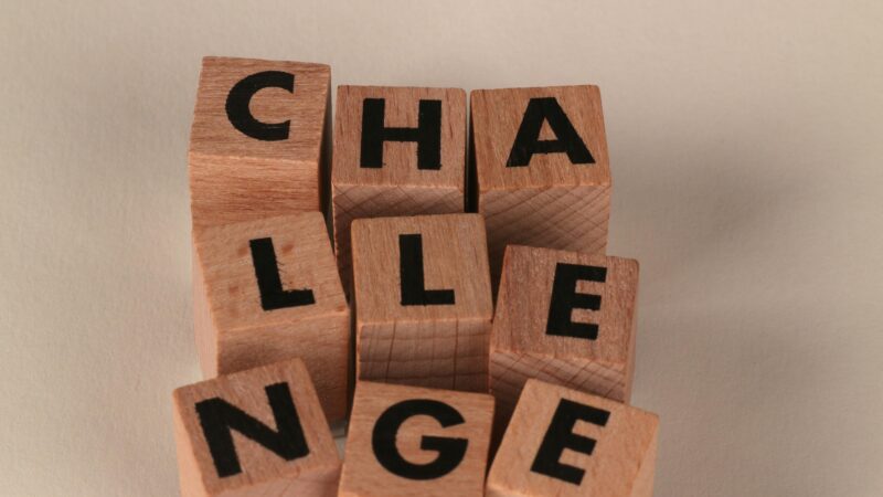 Por que empresas travam no crescimento?