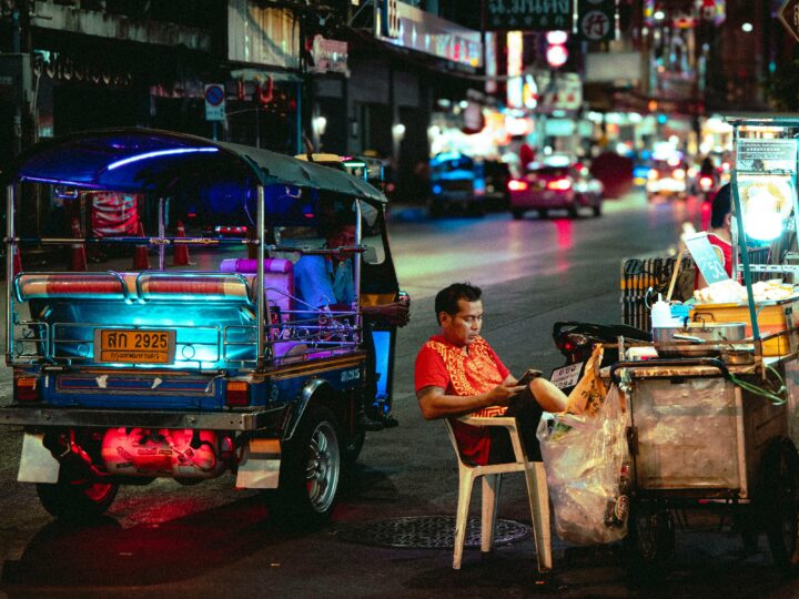 Viagem para Tailândia: guia completo para planejar sua viagem