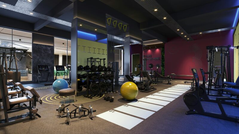 Qual o melhor sistema para academia: Guia completo para escolher o ideal