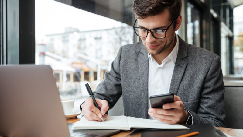 Calendário Fiscal: Como o Escritório de Contabilidade Organiza as Entregas