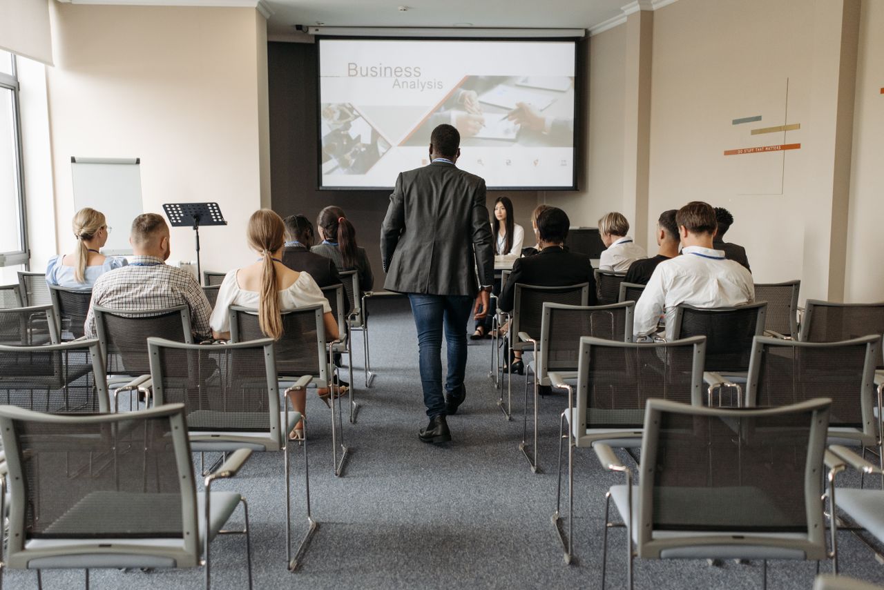 Tendências estruturais que estão transformando eventos corporativos