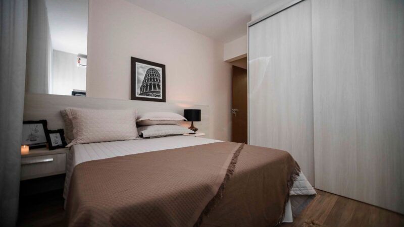 11 Dicas para decorar um quarto com foco no bem-estar