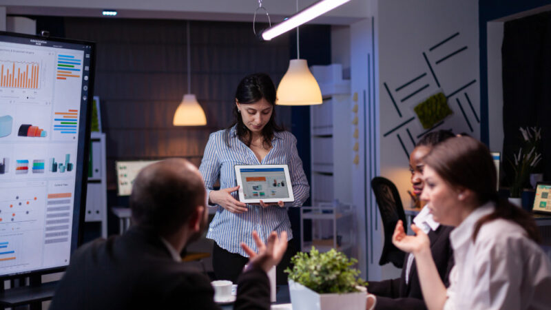 Melhores agências internacionais de marketing: qual escolher para cada objetivo?