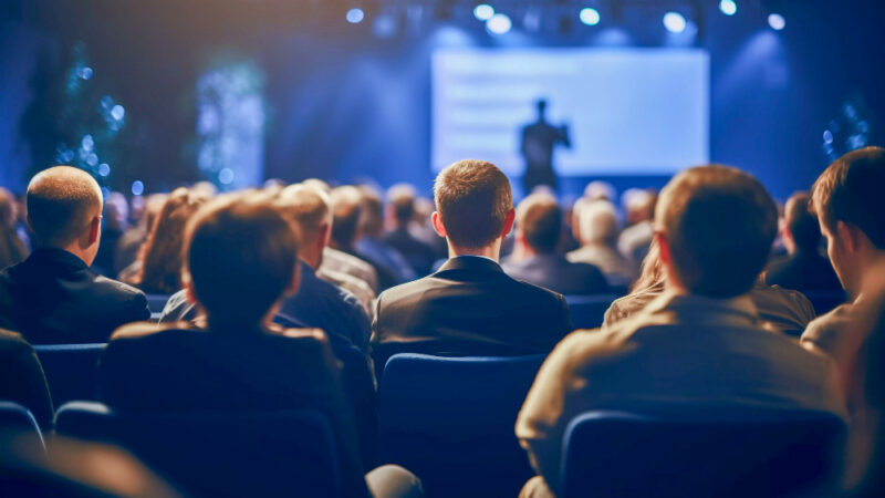 Depois da palestra, o que fazer? Como transformar as reflexões do evento em ações na empresa