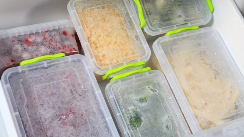 Mercado de marmitas congeladas cresce 13% em pedidos no delivery